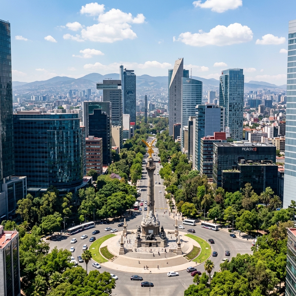 CDMX