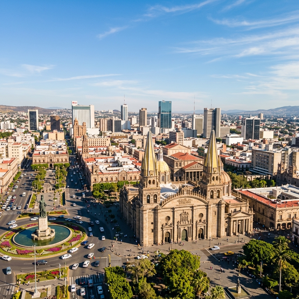 Guadalajara