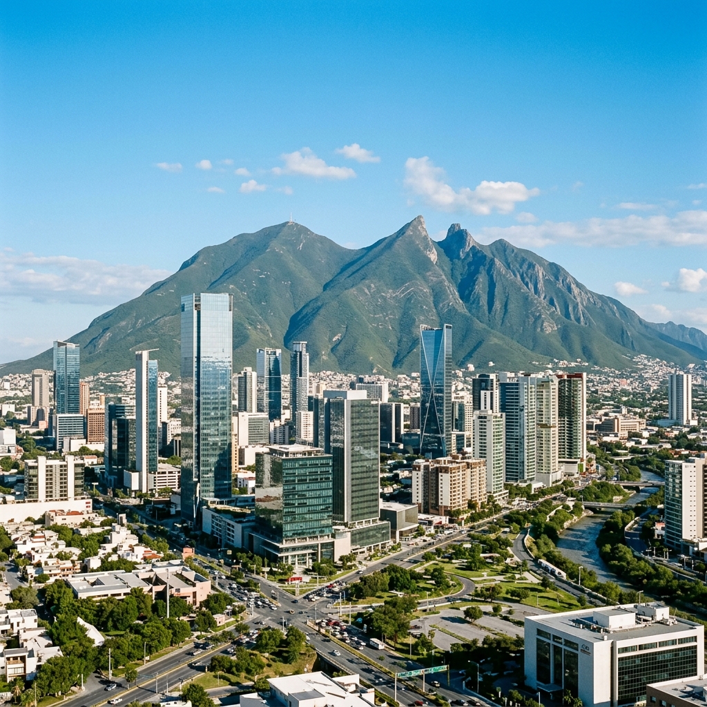 Monterrey