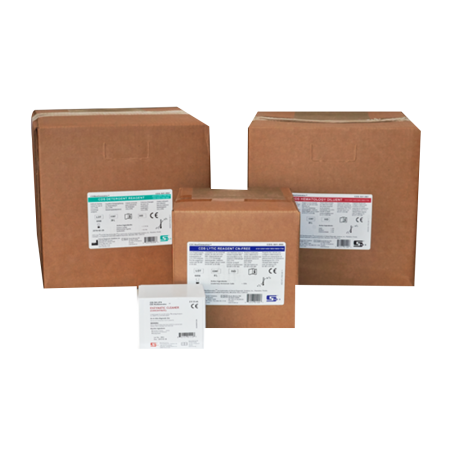 Solución Detergente 20 litros (L) | 7001503 Solución Detergente