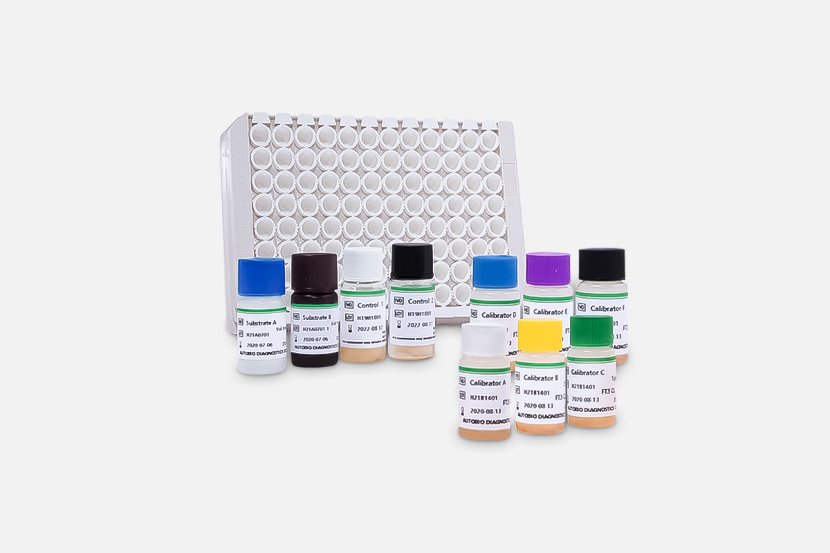 9001109 Testosterona Libre