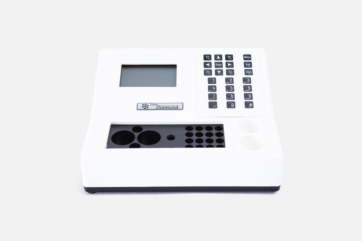 Analizador Semiautomático Diamond | 7001500 GML-2700