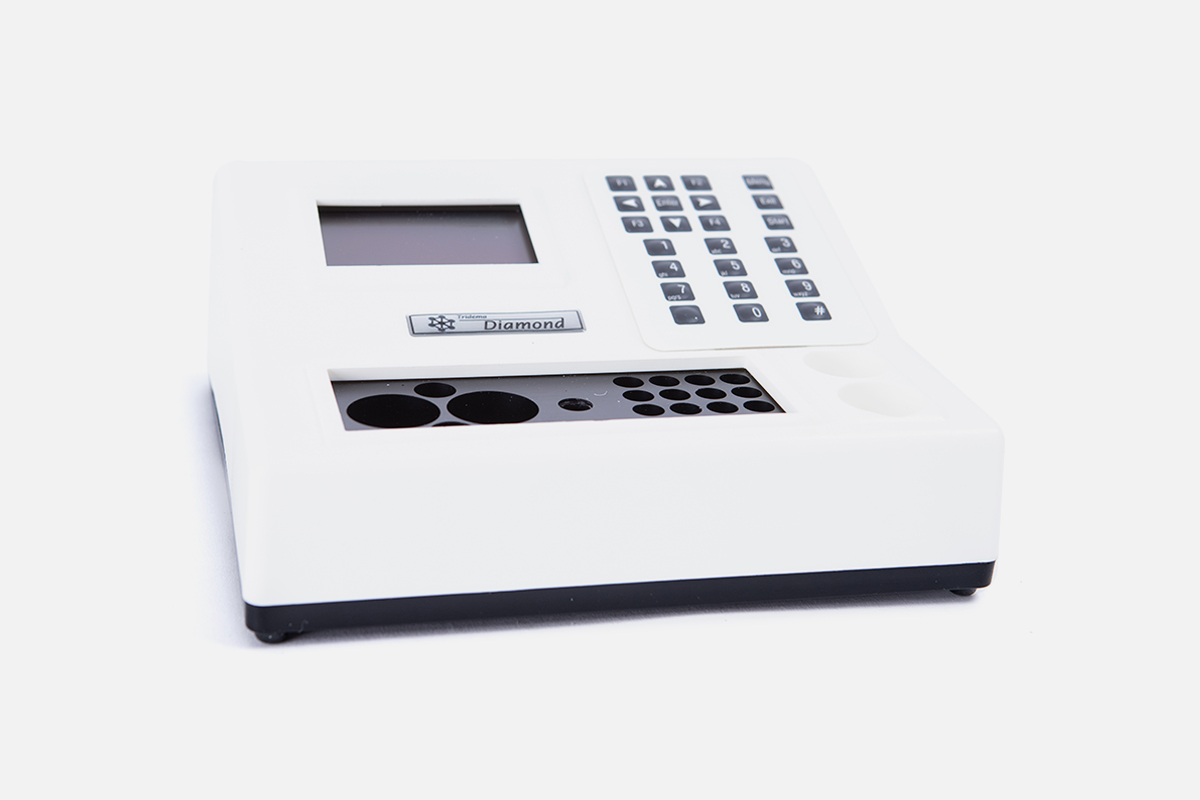 Analizador Semiautomático Diamond | 7001500 GML-2700