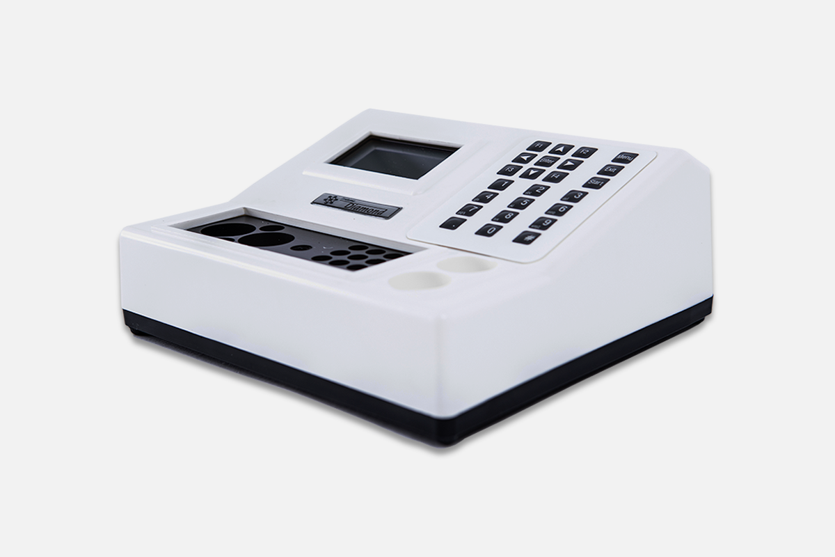 Analizador Semiautomático Diamond | 7001500 GML-2700