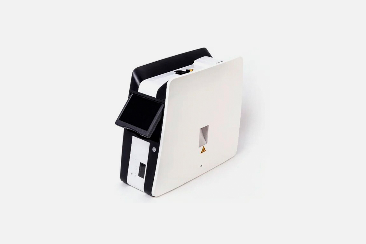 Analizador de Turbidimetría y Nefelometría A1 | 7001601