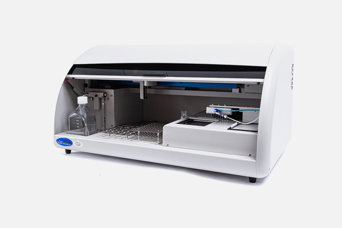 Analizador Automático Chemwell Elisa/Química Clínica 200 p/hora Awareness | 7001320 CHEM-WELL 2910