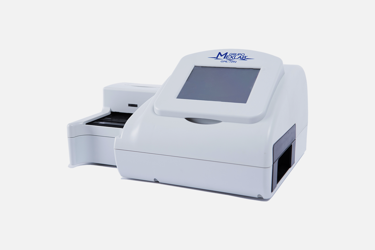 Lector de tiras de orina | 7001212 GML-1092