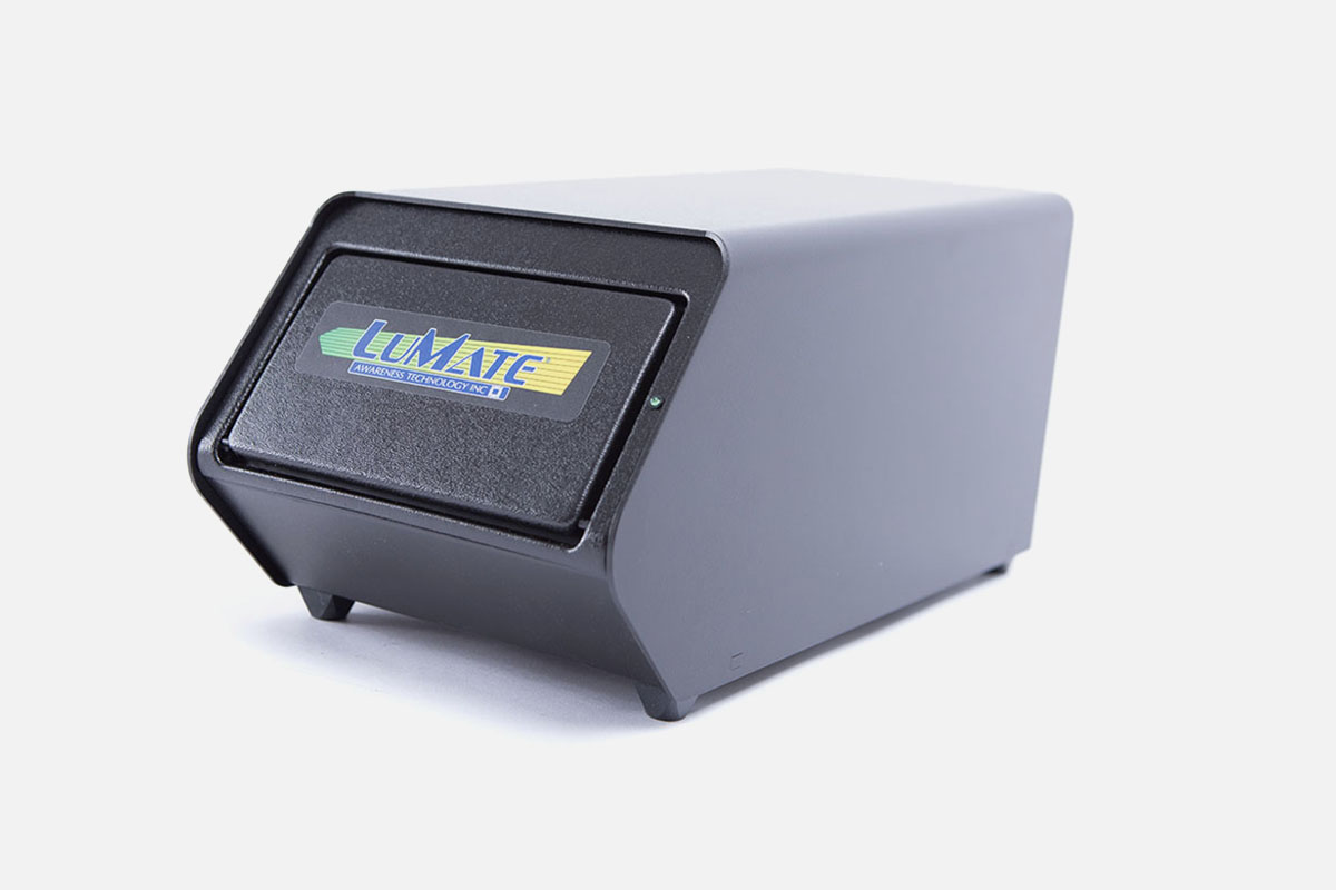 Lector Semiautomático de placa completa y tiras Quimioluminiscencia | 7001421 Lumate