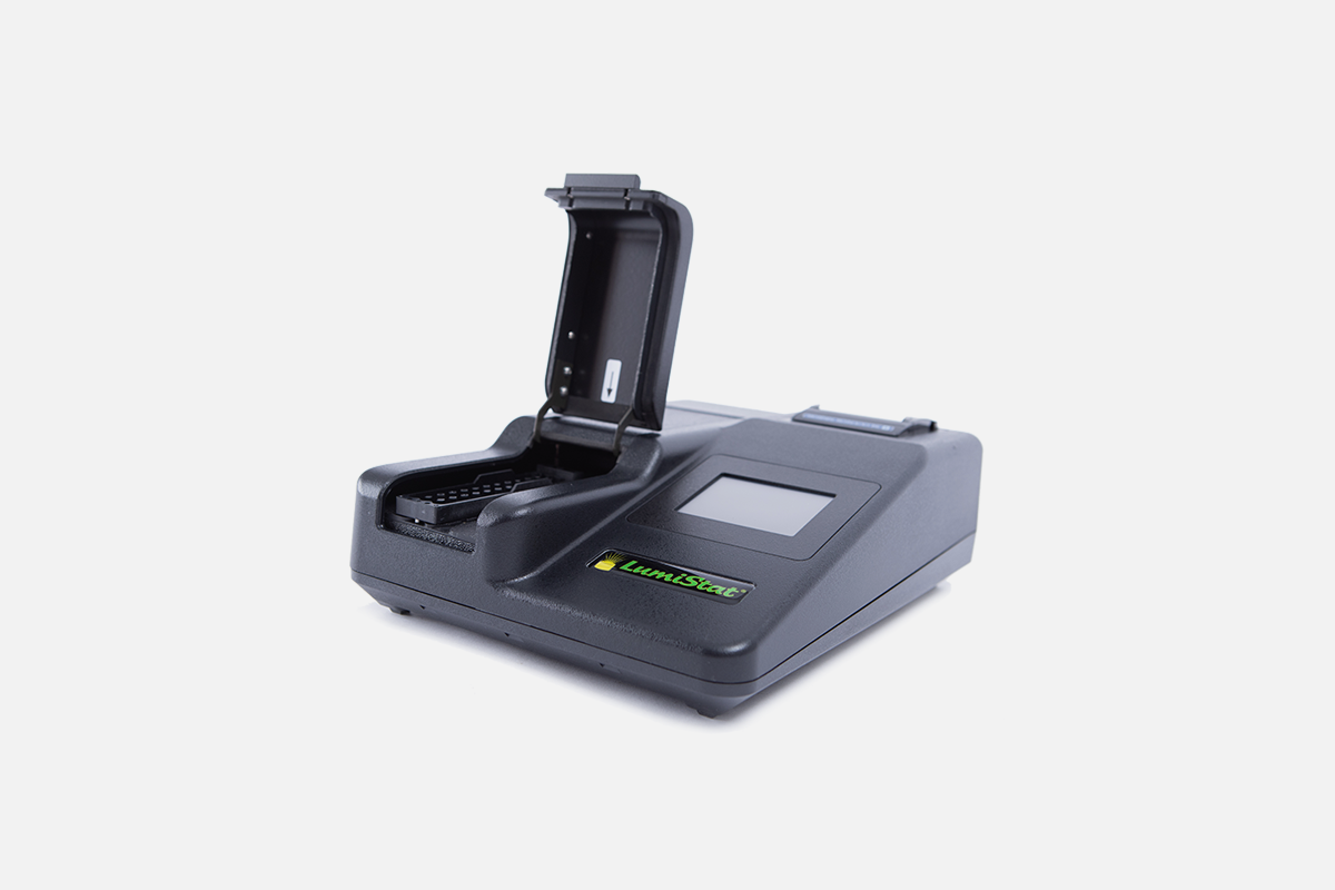 Lector semiautomático de Quimioluminiscencia de sistema abierto | 7001419 LUMISTAT 4900