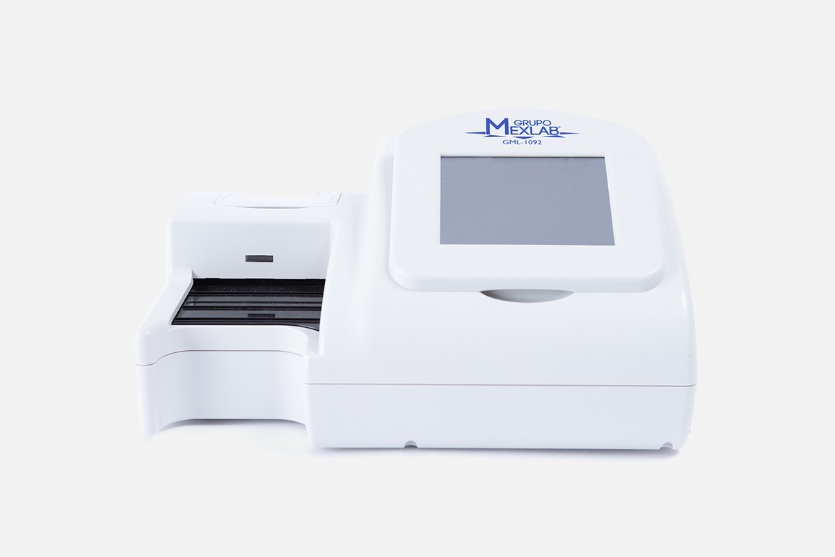 Lector de tiras de orina | 7001212 GML-1092