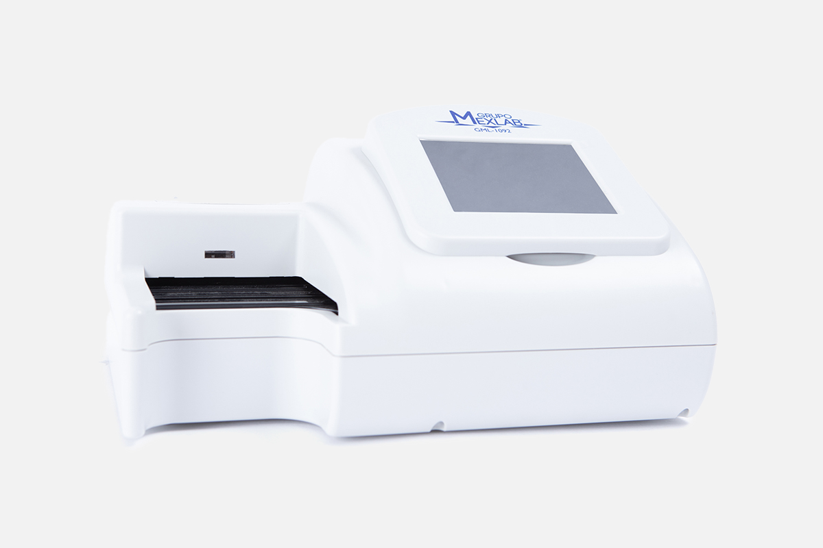 Lector de tiras de orina | 7001212 GML-1092