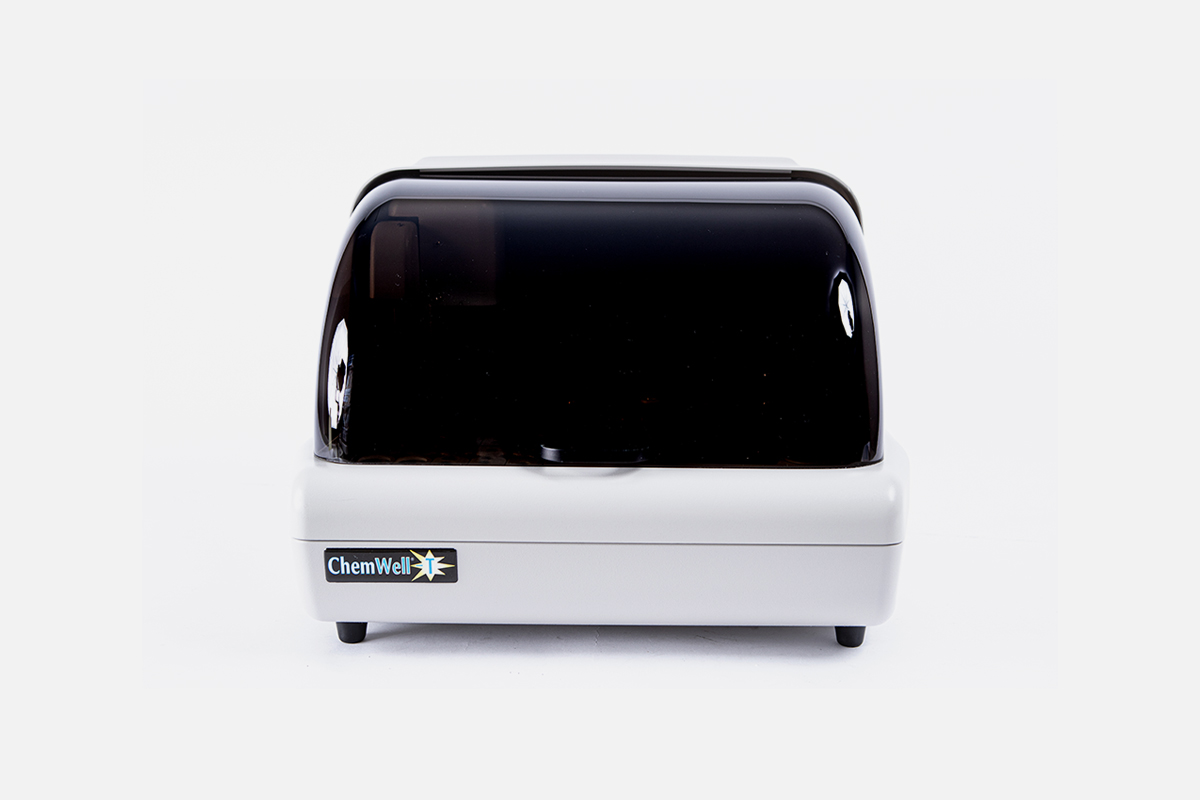 Analizador Automático de Química Clínica marca Awareness | 7001319 CHEM-WELL-T Analizador de Química Clínica