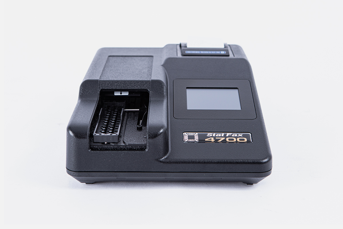 Lector de Micropozos ELISA | 7001105 STAT FAX 4700