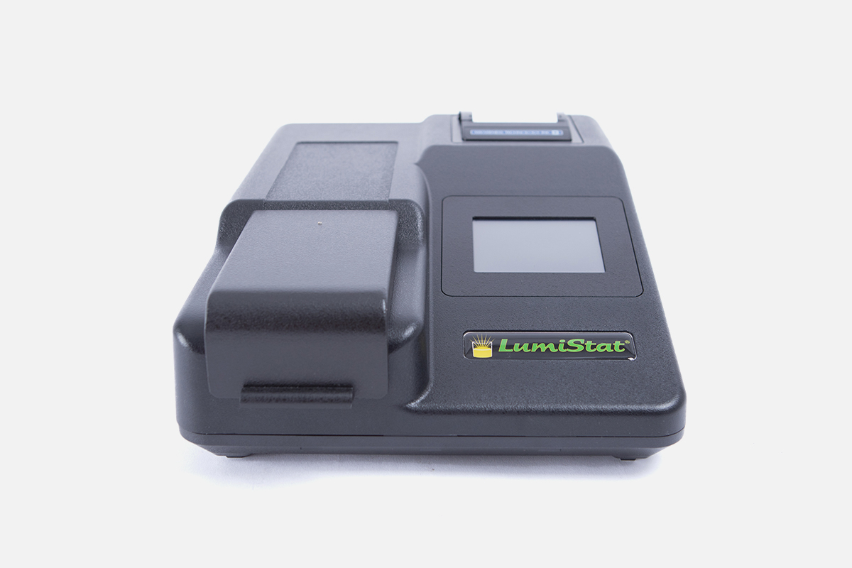 Lector semiautomático de Quimioluminiscencia de sistema abierto | 7001419 LUMISTAT 4900