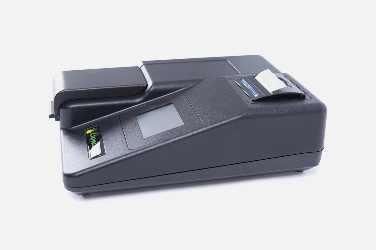 Lector semiautomático de Quimioluminiscencia de sistema abierto | 7001419 LUMISTAT 4900