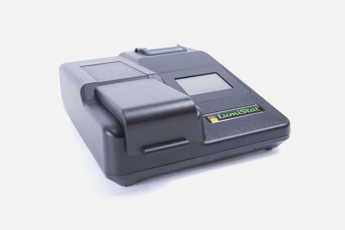 Lector semiautomático de Quimioluminiscencia de sistema abierto | 7001419 LUMISTAT 4900