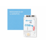 CARTRIDGE CG8