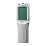 Equipo portátil para análisis sanguíneo i-STAT 1 Analyzer