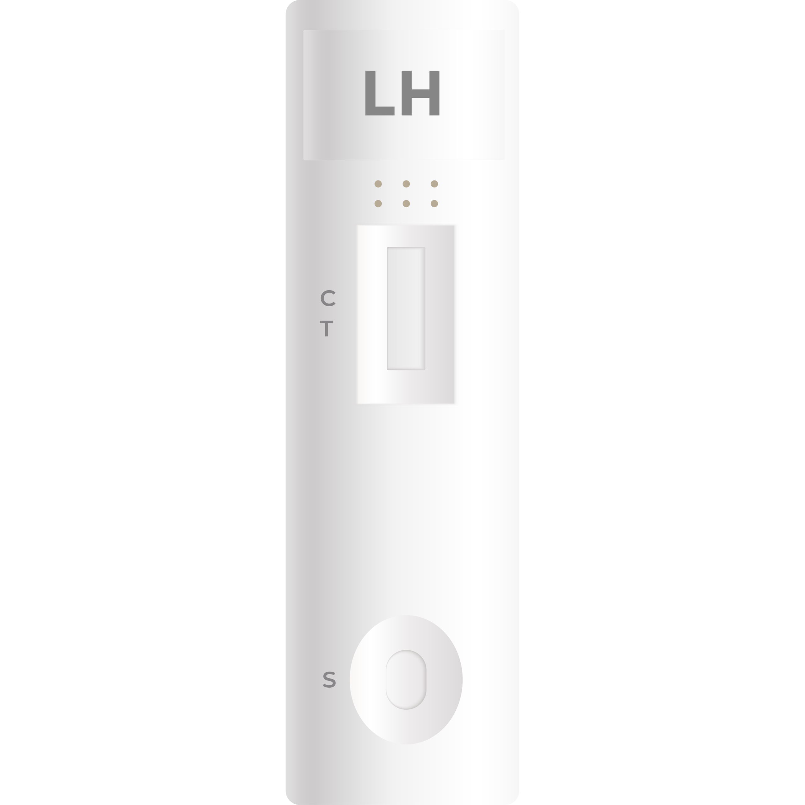 Prueba de Hormona Luteinizante (LH)