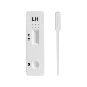 Prueba de Hormona Luteinizante (LH)