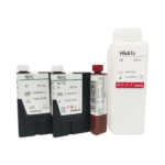 Mindray Química clínica Hemoglobina A1c (HbA1c)