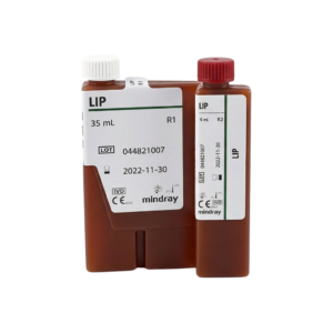 Mindray Química clínica Lipasa