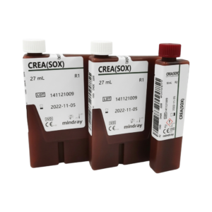 Mindray Química clínica Creatinina