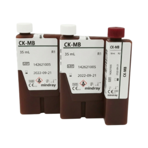 Mindray Química clínica Creatina Quinasa (CK)