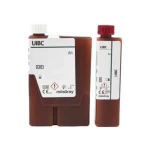 Mindray Química clínica Capacidad de Unión del Hierro Insaturada (UIBC)
