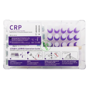 Nefelometría cuantitativa (PCR-hs) Proteína C Reactiva Alta Sensibilidad