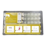 Nefelometría cuantitativa (PCT) Procalcitonina