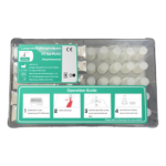 Nefelometría  cuantitativa (Lp-PLA2) Lipoproteína Fosfolipasa A2