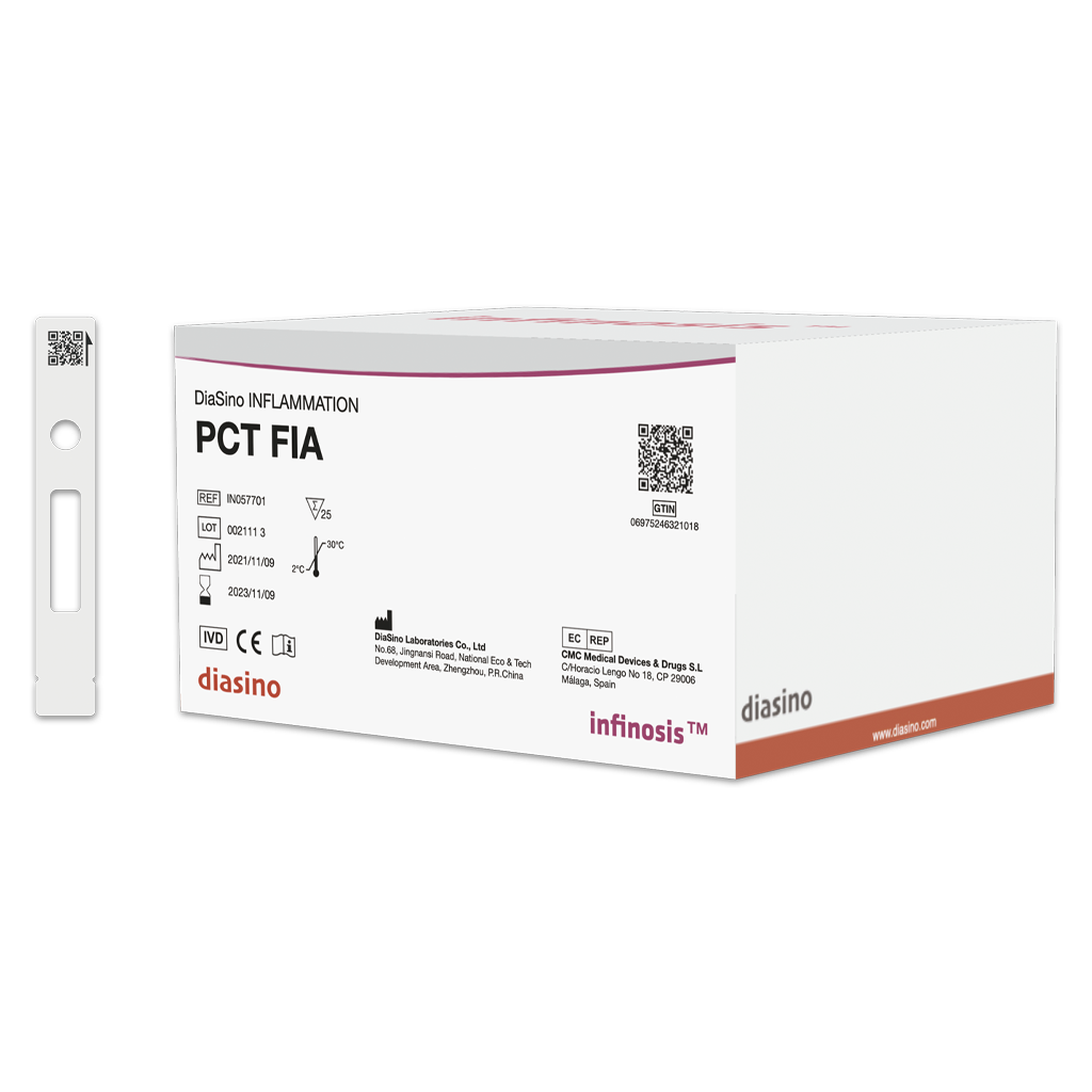 PCT