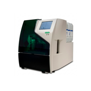 D-10 Hb Testing System HPLC