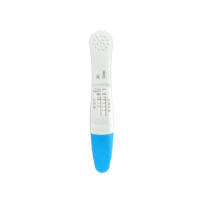 Pruebas de Drogas Multipanel en saliva (anfetamina+thc+benzodiacepina)+(cocaína+metanfetamina)