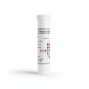 Prueba rápida de Adulterantes en orina