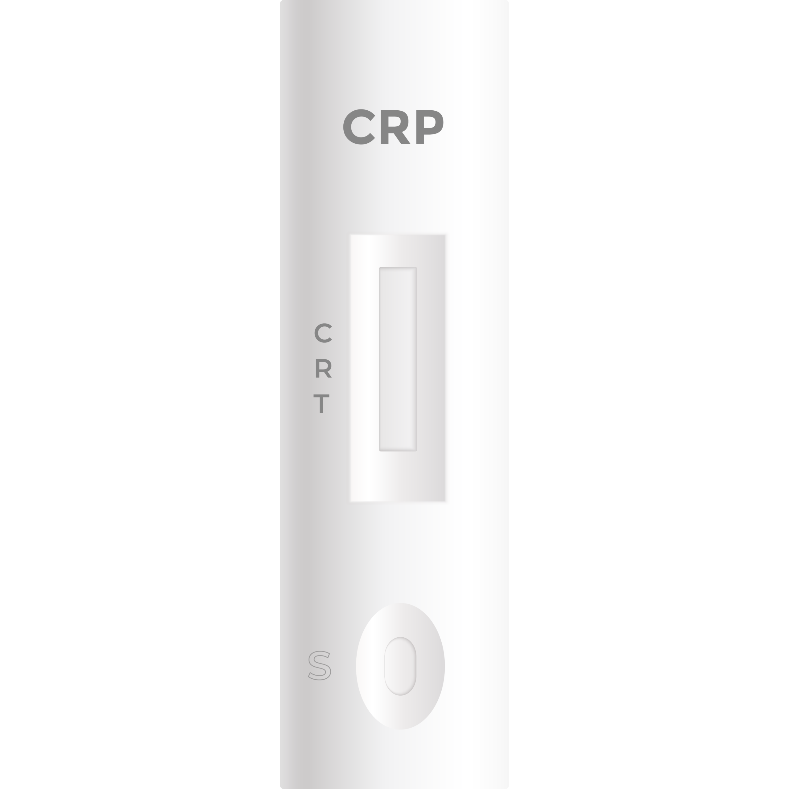 Prueba rápida de Proteína C Reactiva (PCR)
