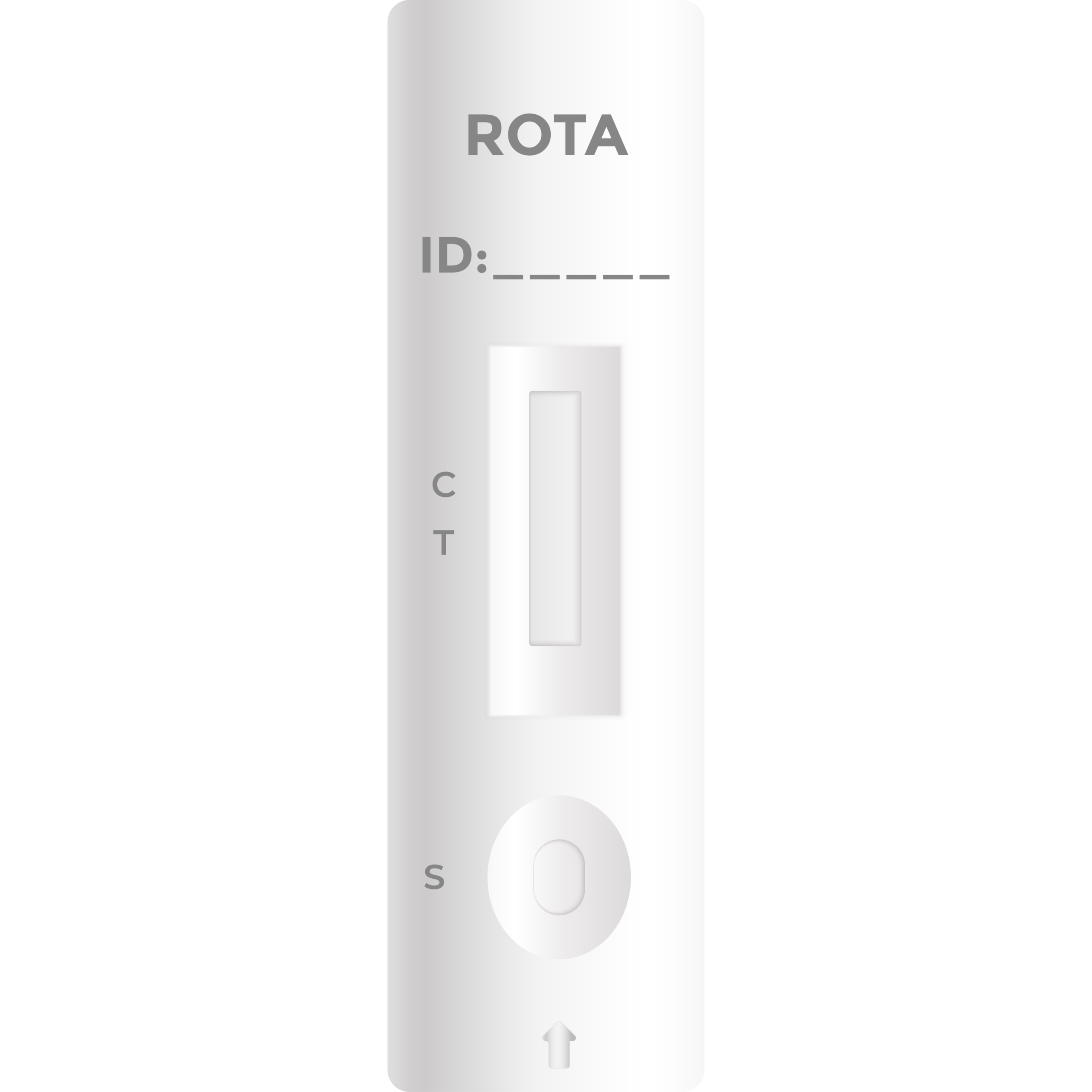 Prueba rápida de Rotavirus