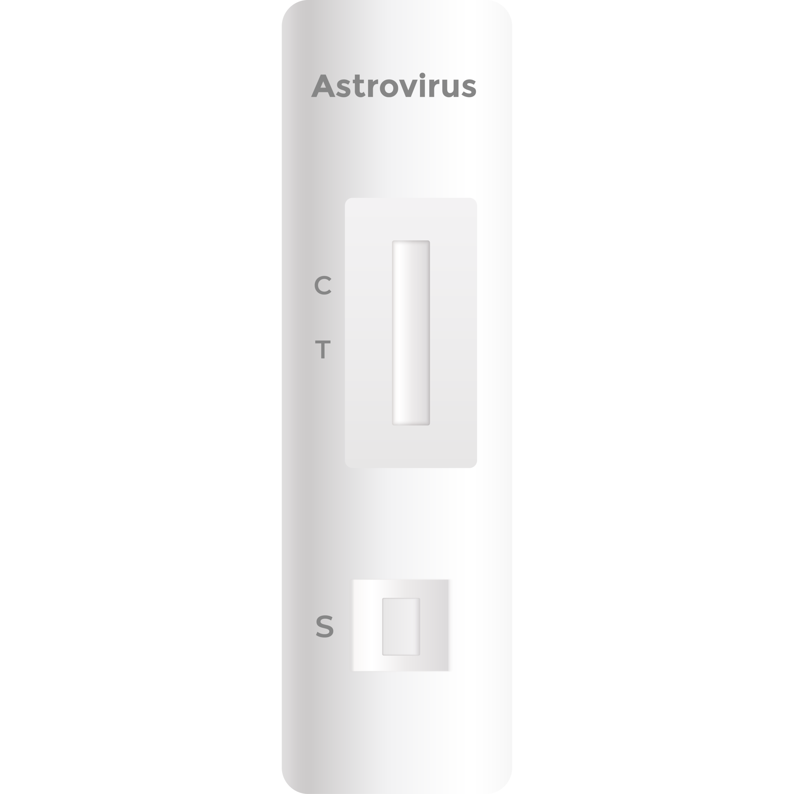 Prueba rápida de Astrovirus