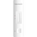 Prueba rápida Calprotectina