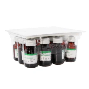 Liquichek Urine Chemistry control Level 1