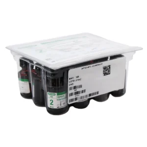 Liquichek Urine Chemistry control Level 2