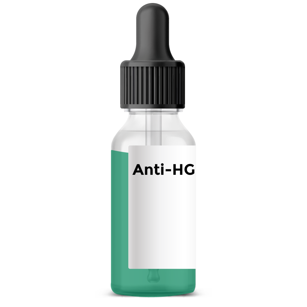 Suero de Coombs (Antiglobulina Humana) sueros hemoclasificadores