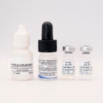 Factor Reumatoide  | Aglutinación en látex