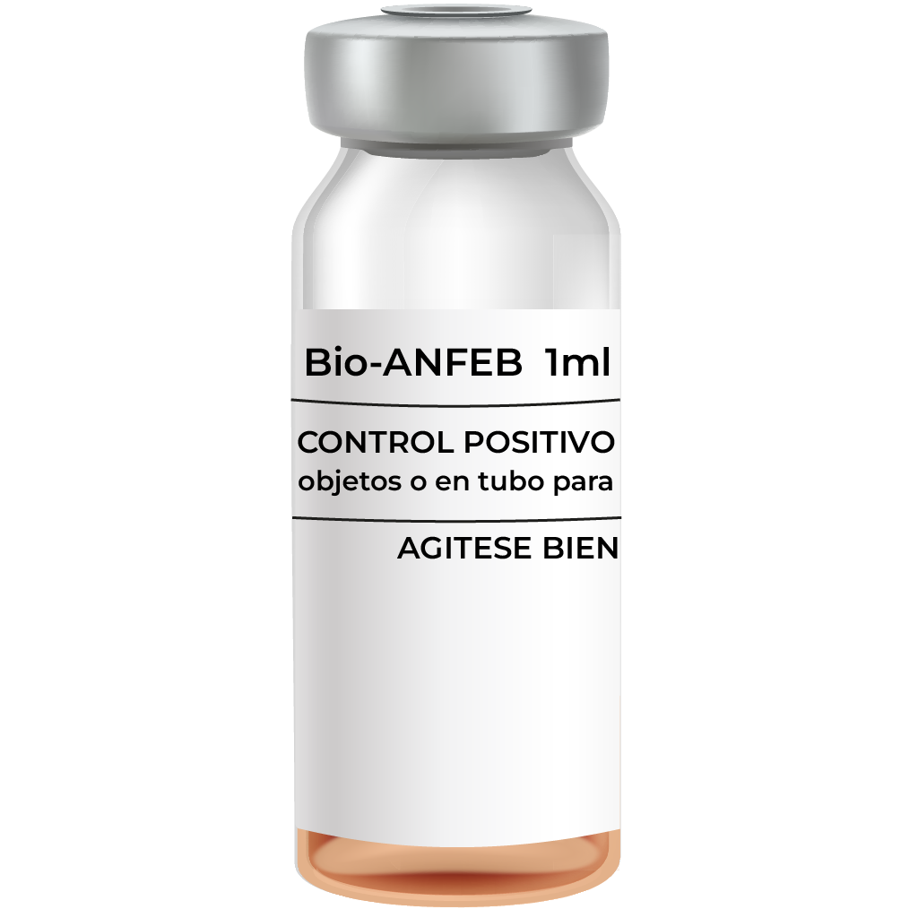 Control positivo
