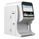 Analizador de Hematología de 3 partes GML-1512