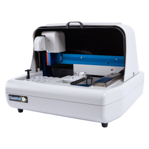 Equipo Automático de Química Clínica