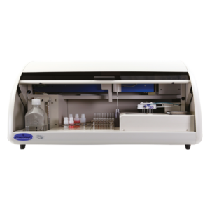 Equipo Automático ELISA y Química Clínica
