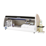 Equipo Automatizado ELISA y Quimioluminiscencia