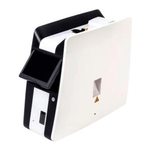Analizador Automático A1 para Turbidimetría y Nefelometría GML-1027